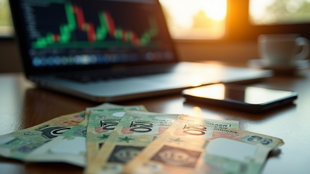 unregulated offshore forex access