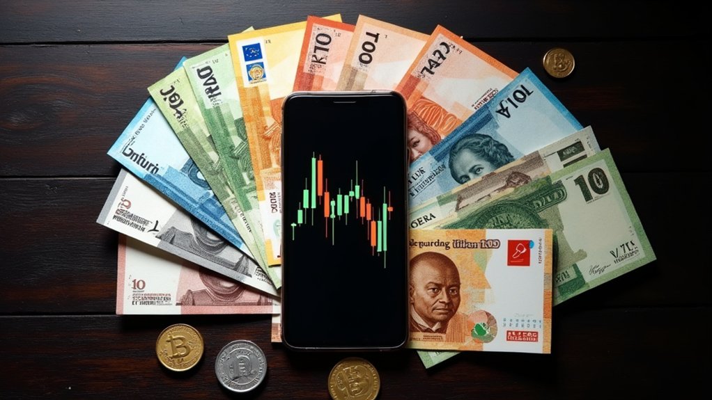 volatile forex dreams risky reality