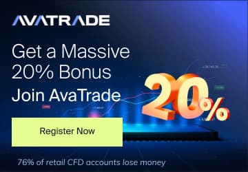 Trade with a Trusted Broker