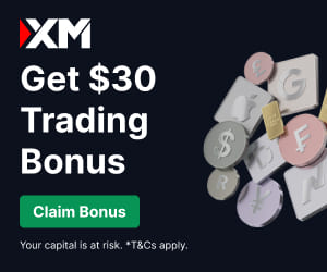 Claim Your XM Bonus — Trade Forex with Confidence