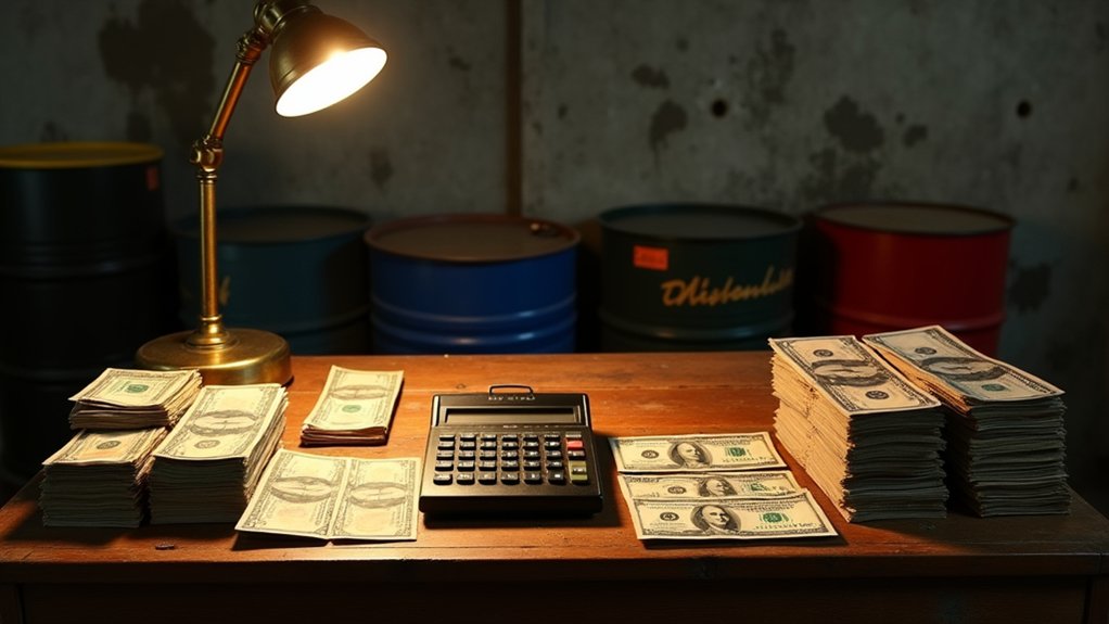 angola forex market turmoil