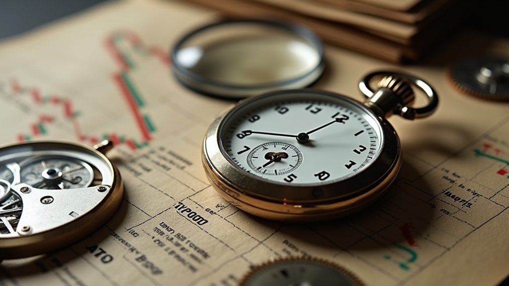 backtest signals execution tradeoffs