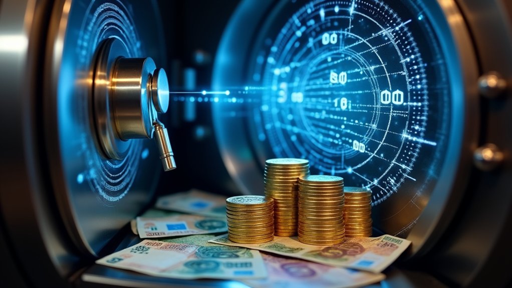 bank backed south african stablecoin