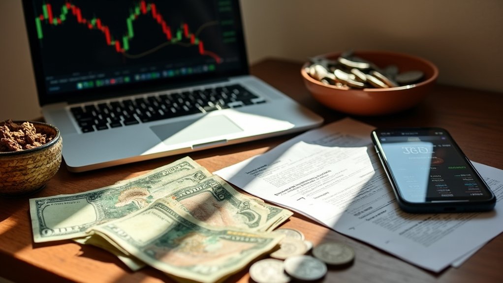 broker run 24 5 online trading