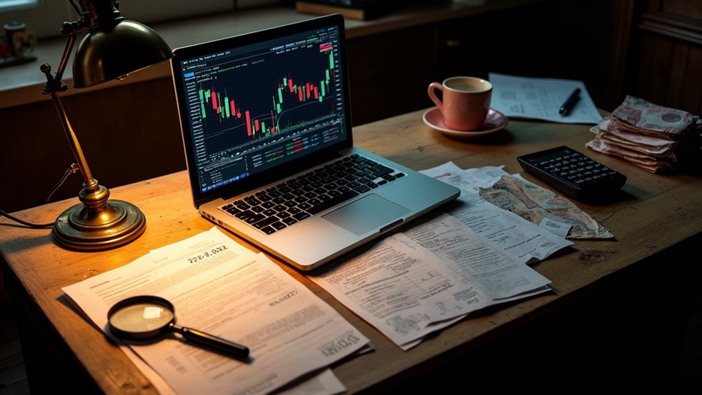 bureaucratic regulated forex access