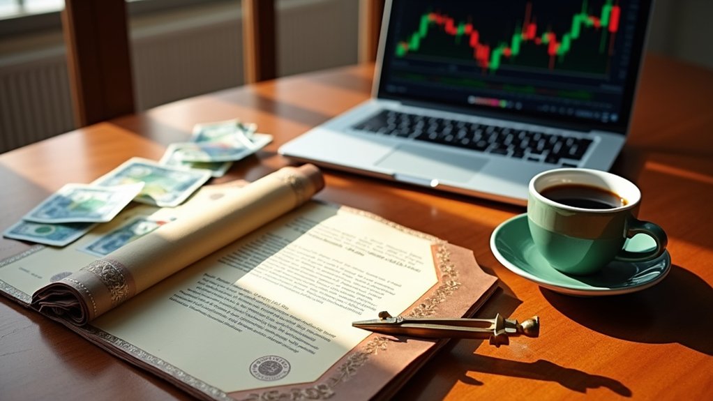 capital markets authority regulates forex