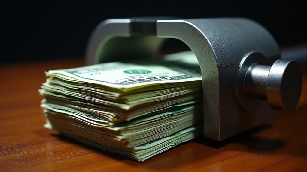 cbn halts bdc dollar