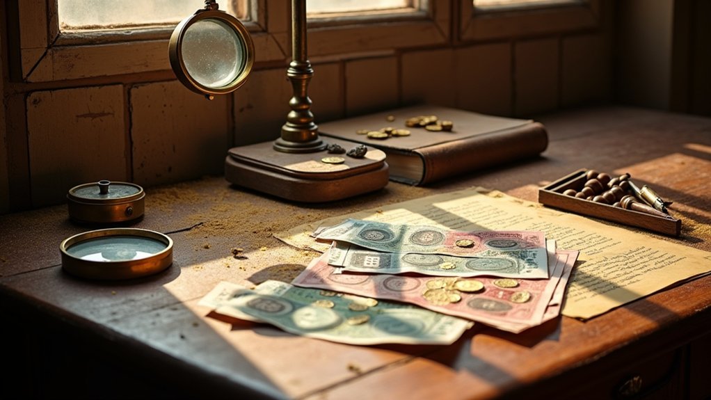 central bank dominates oversight