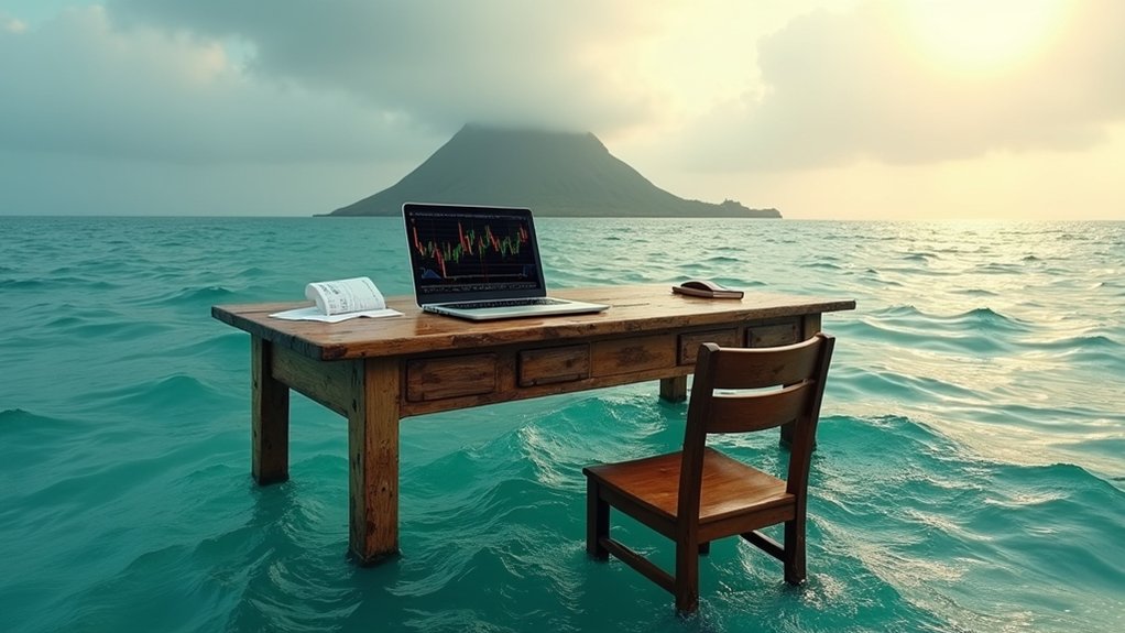 central bank oversees forex