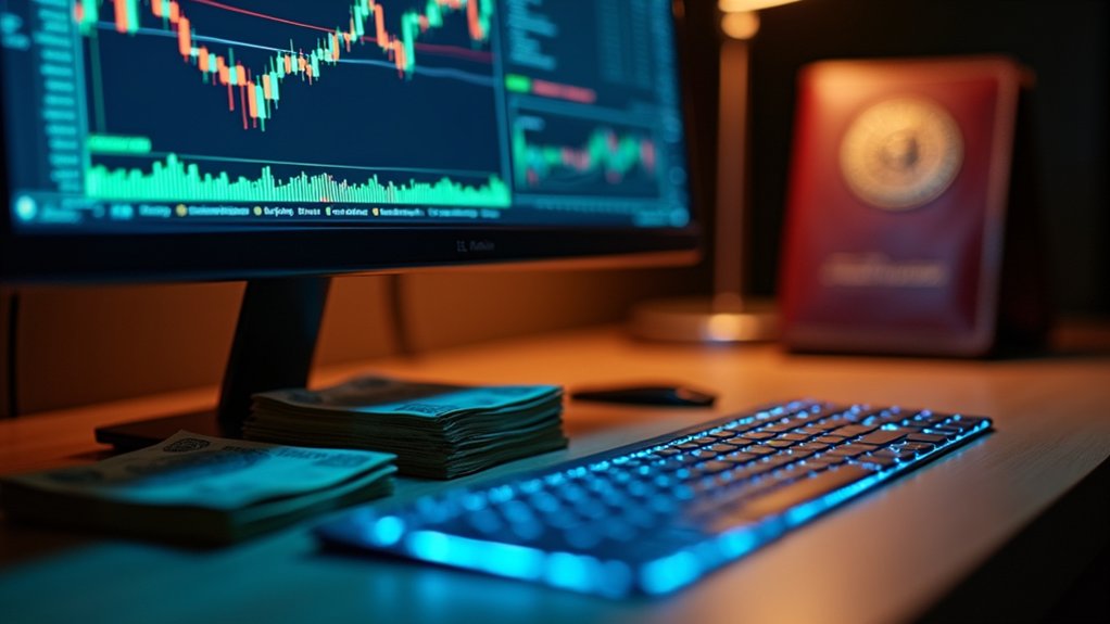 central bank regulated forex system