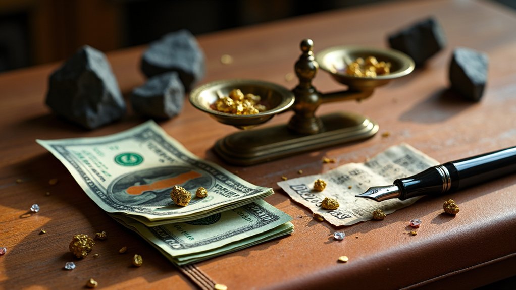 central bank regulated forex trading