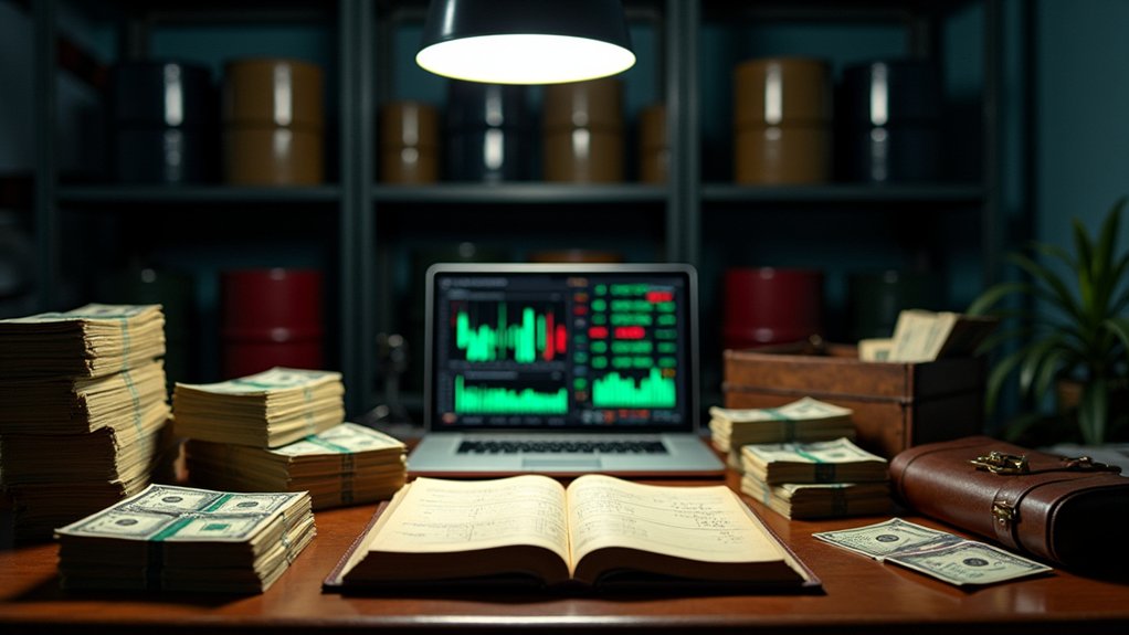 centralized banco nacional angola