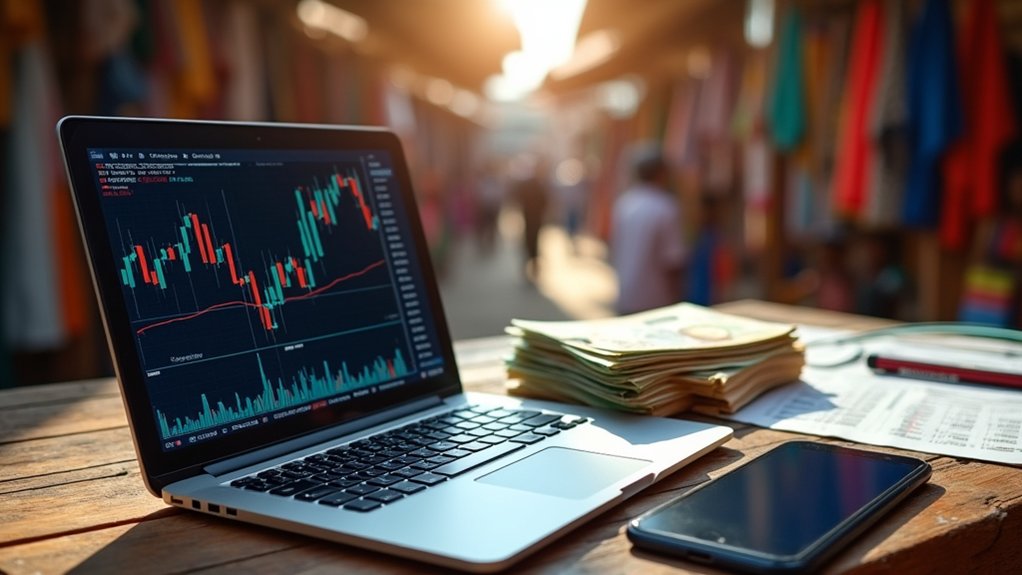 cfa driven forex amid deficits