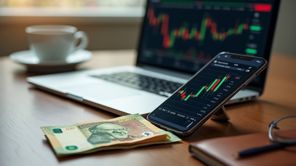 cma regulated legal forex trading