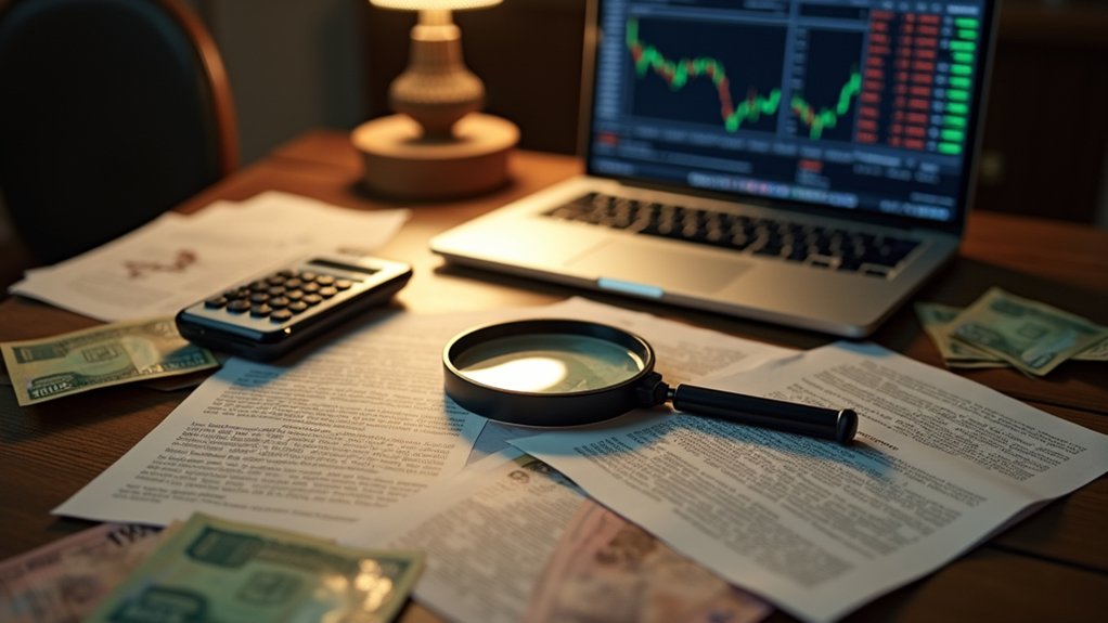 cross border regulated broker reliance