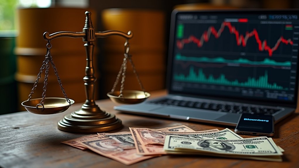 decentralized 24 5 leveraged otc trading