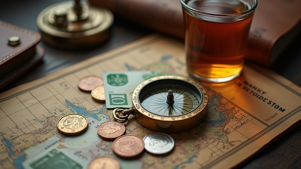 dirham float lessons from egypt