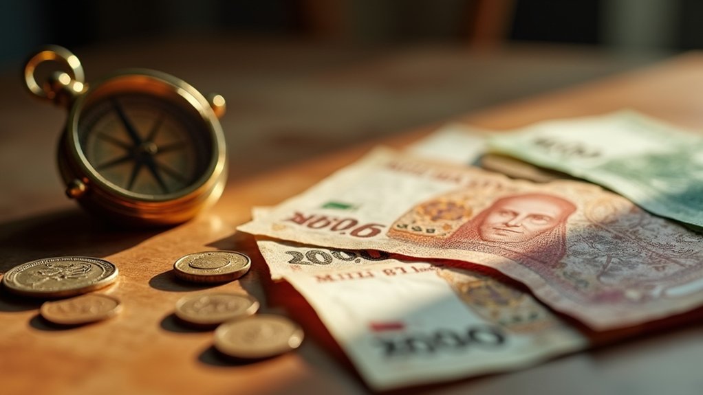 dirham poised for gains