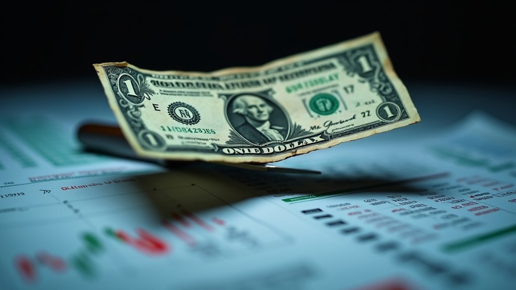 dollar awaits jobs and minutes