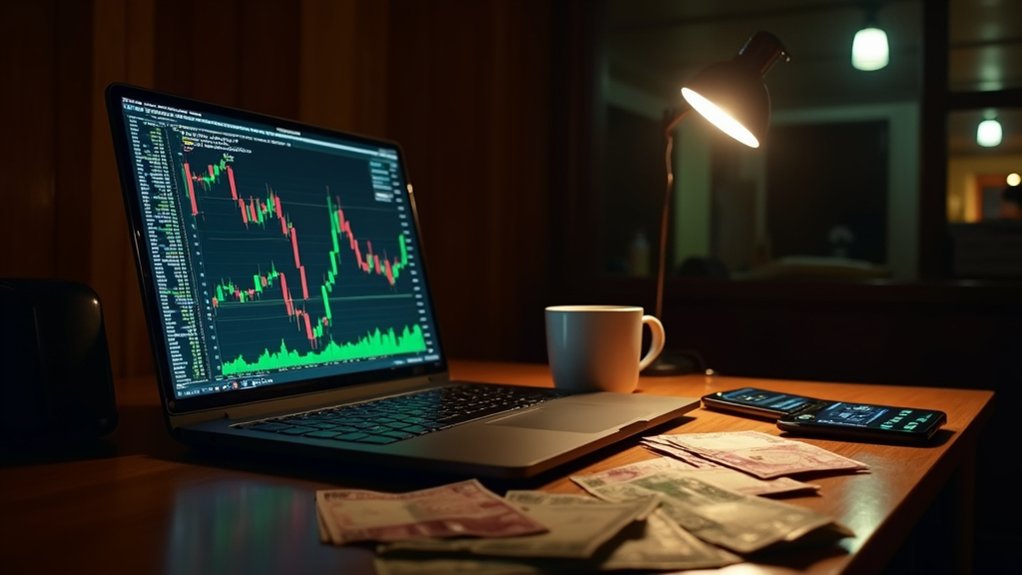 dollar dominant fragile franc system