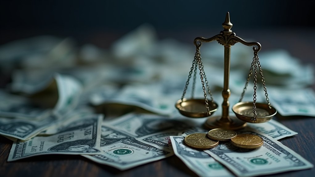 dollar slips amid growth jitters