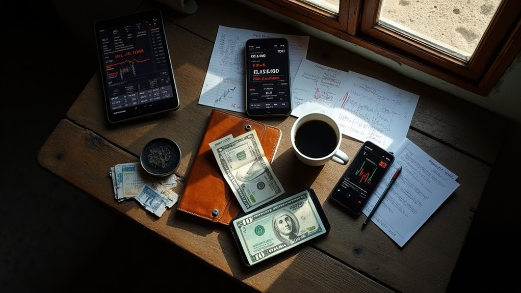 fixed rate well reserved open market