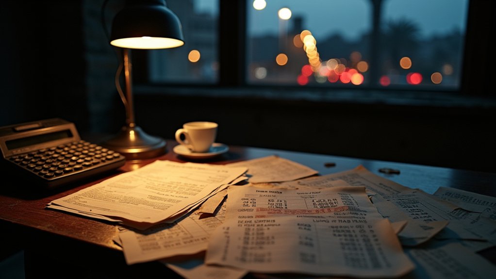 foreign brokers dinar restrictions