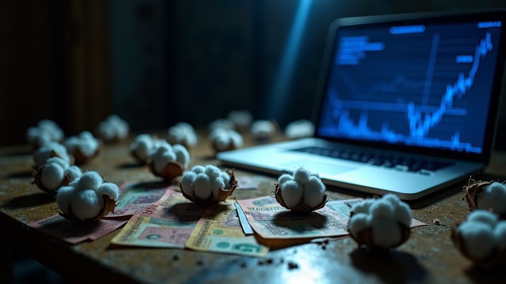 forex boom amid regulation