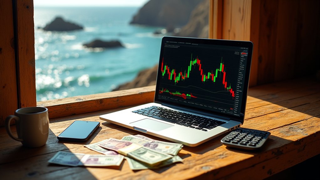 forex crackdown amid fraud