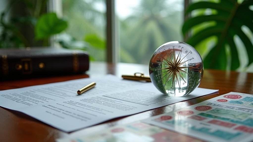 forex legal fsa mandated compliance