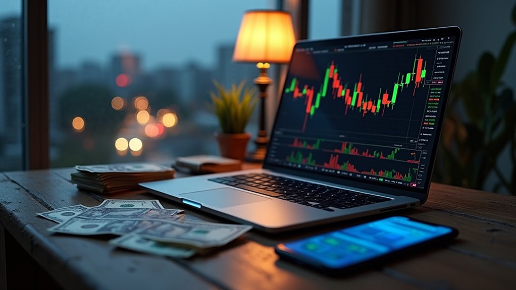 forex legal with restrictions