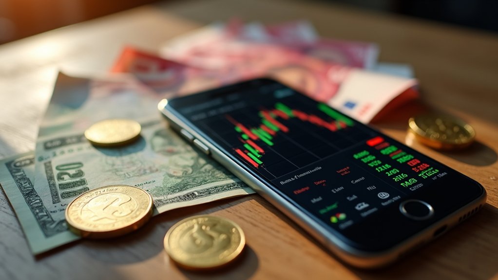 forex mechanics and pitfalls