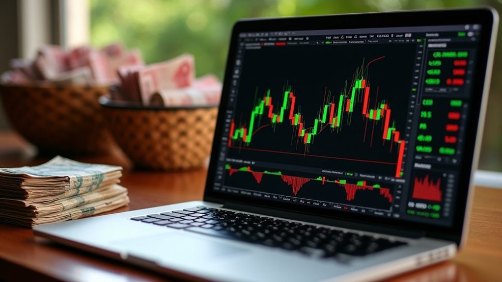 forex shortages fuel black market