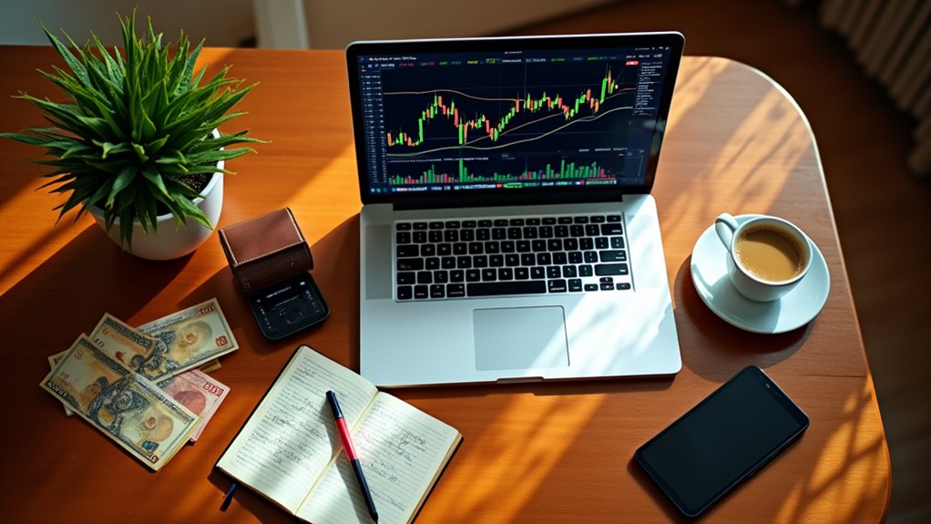 forex trading in senegal