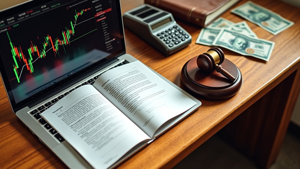 forex trading legal kenya