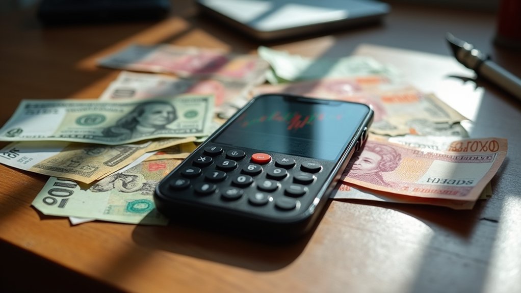 forex trading legal unregulated