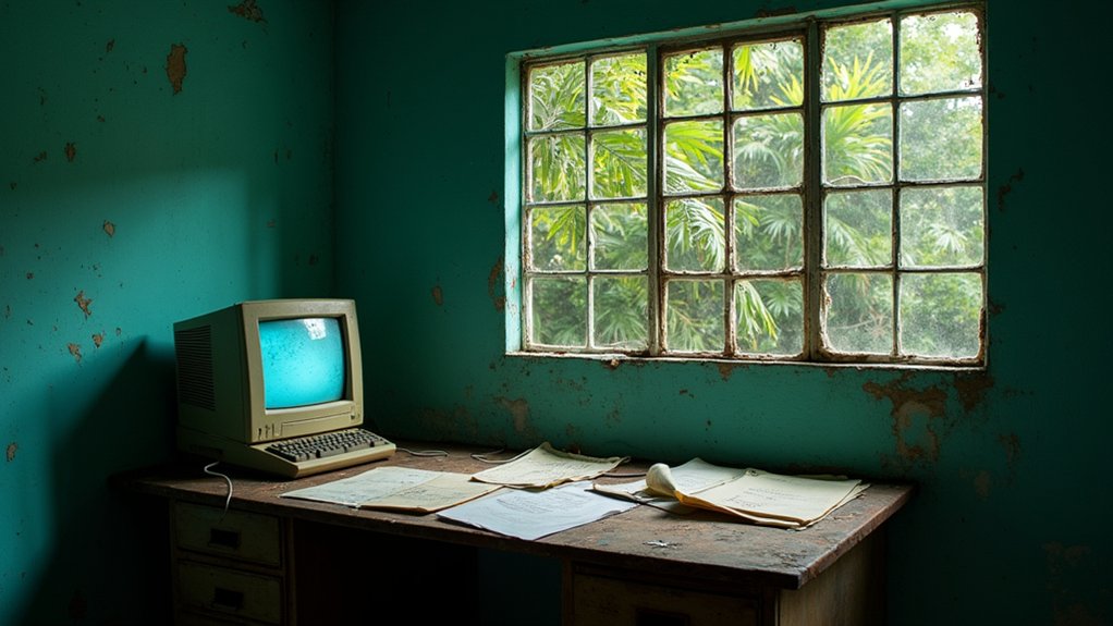 forex trading practically nonexistent locally