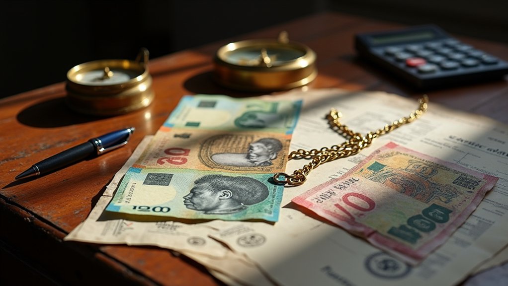 fragmented offshore driven forex oversight