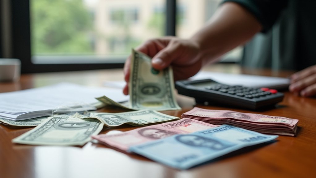 franc only domestic trade ban