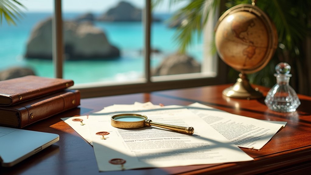 fsa regulated seychelles forex brokers