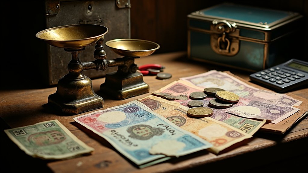 ghana forex market mechanics