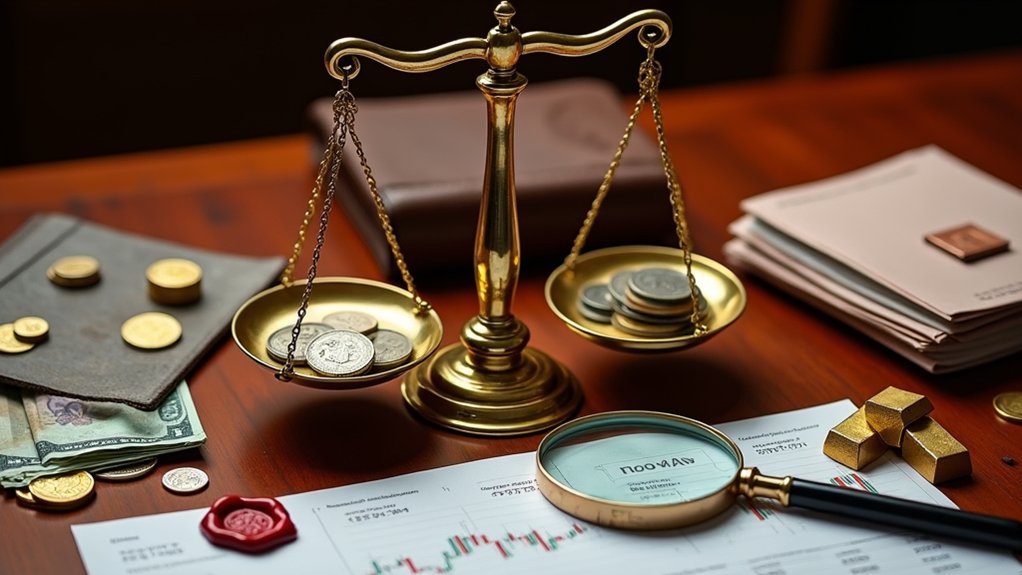 ghana proposes forex regulation