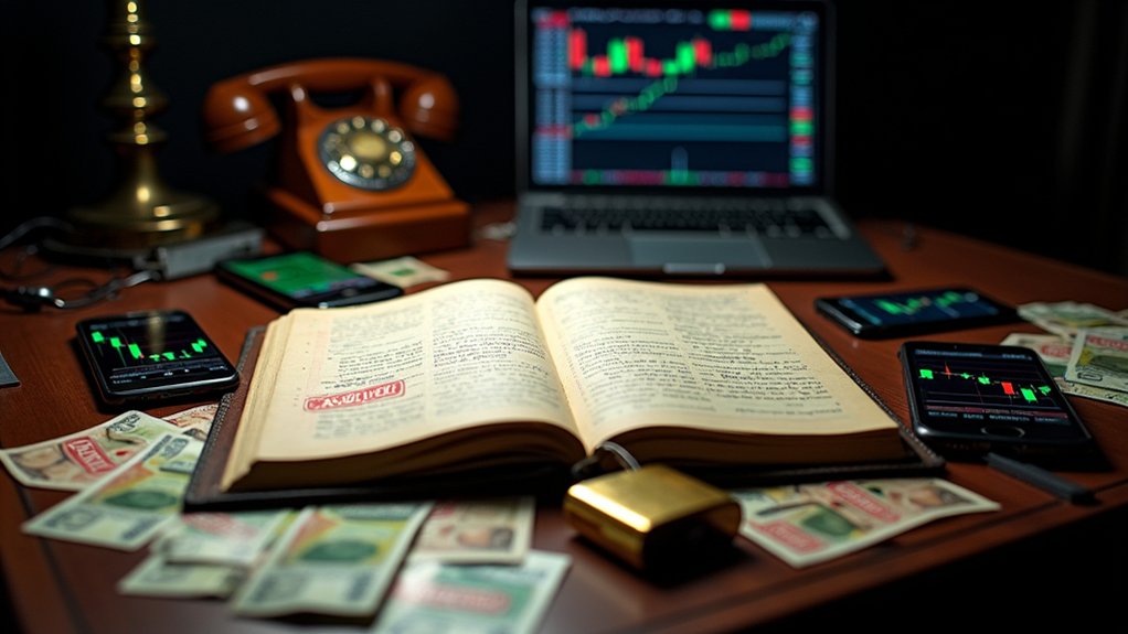 ghana tightens forex enforcement