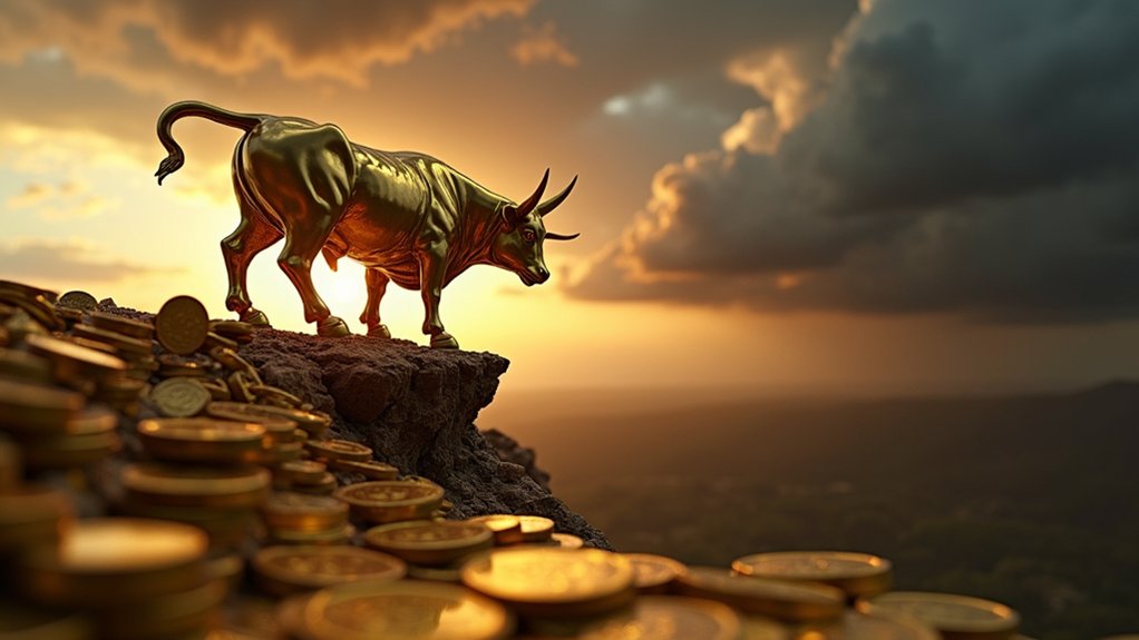 gold 4 200 breakout question