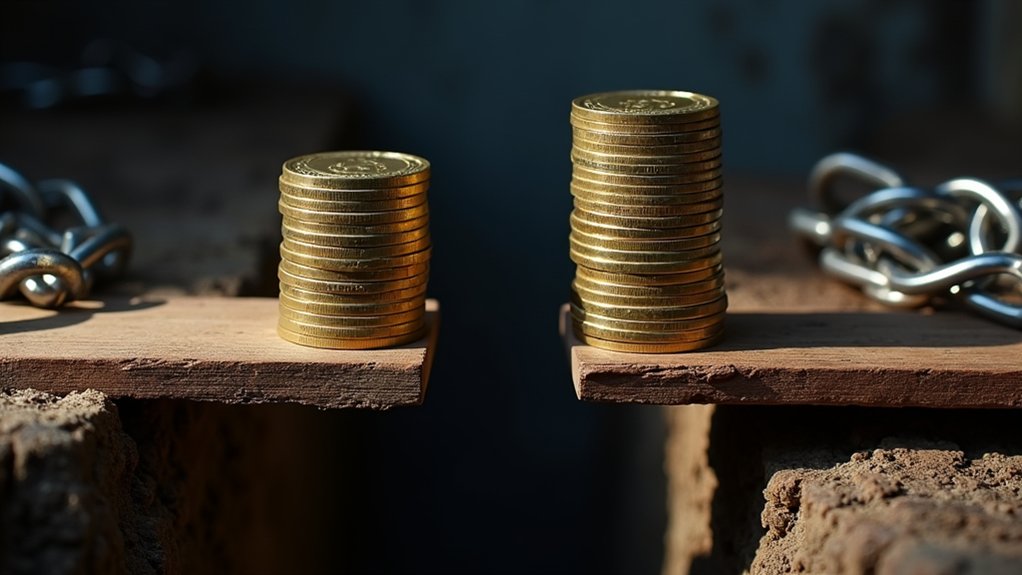 hedging may not suffice