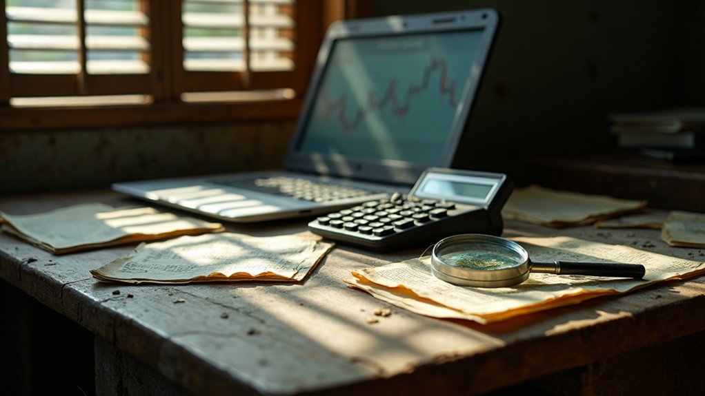 hidden regulatory and liquidity risks