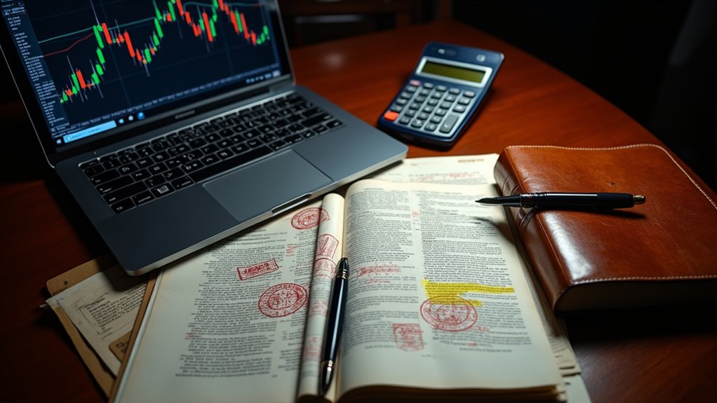 hidden regulatory and operational complexities