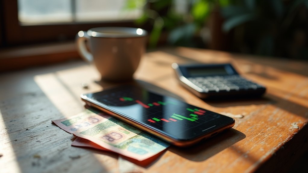 kenya s regulated forex boom