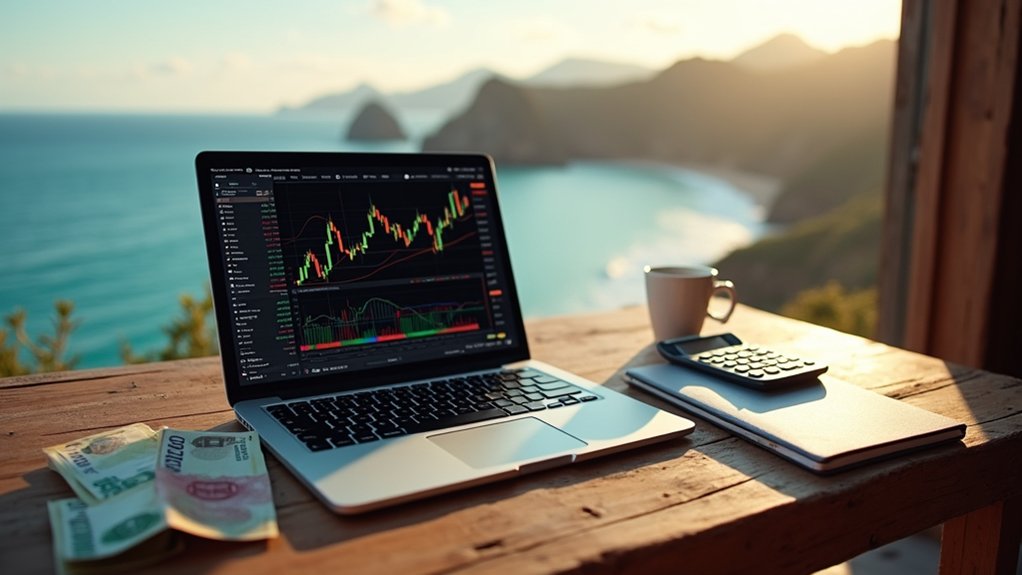 legal but lightly regulated