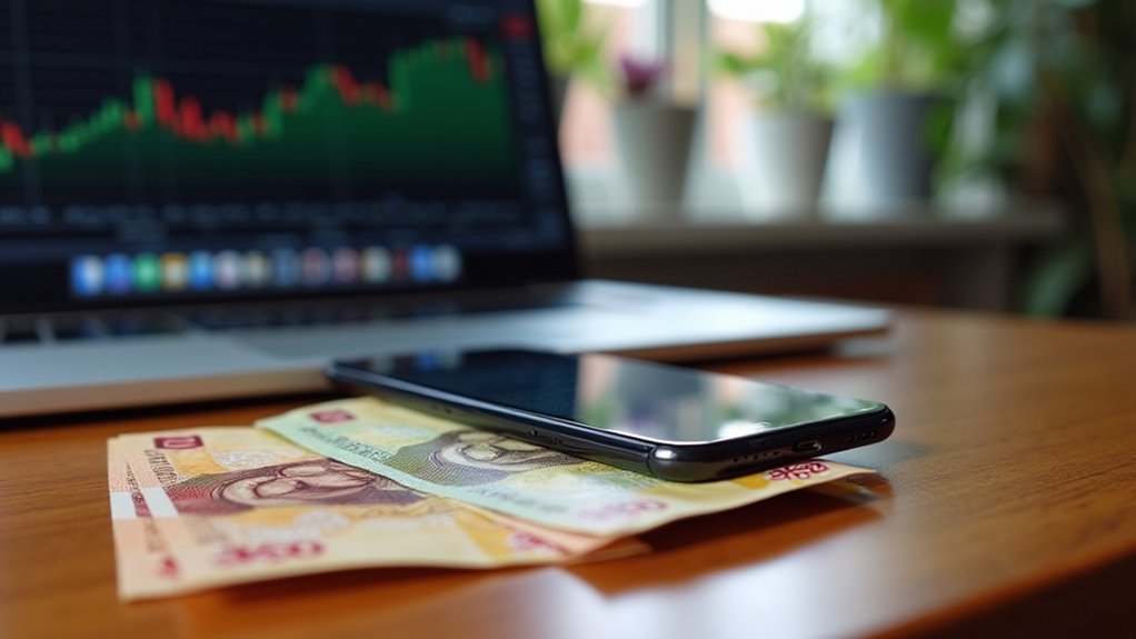 legal but underdeveloped oversight